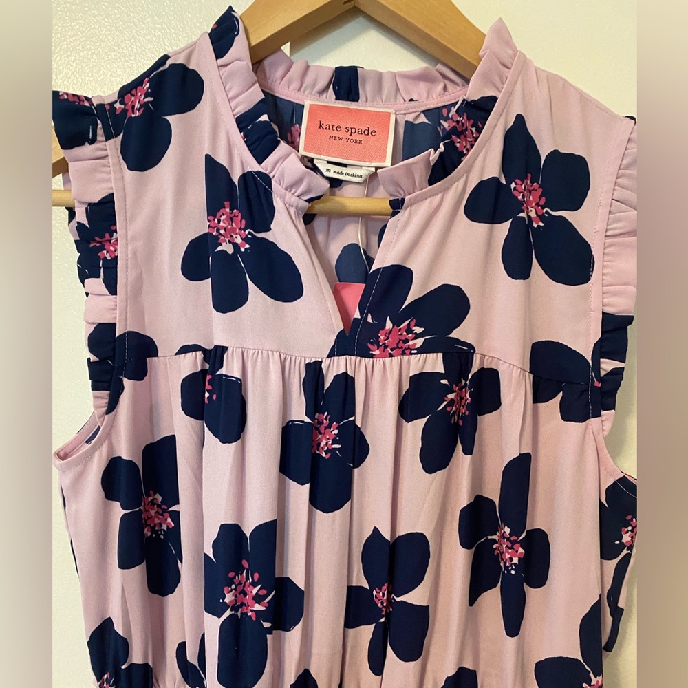 ♠️🎀KATE SPADE FLORA🎀♠️ - Picture 9 of 11